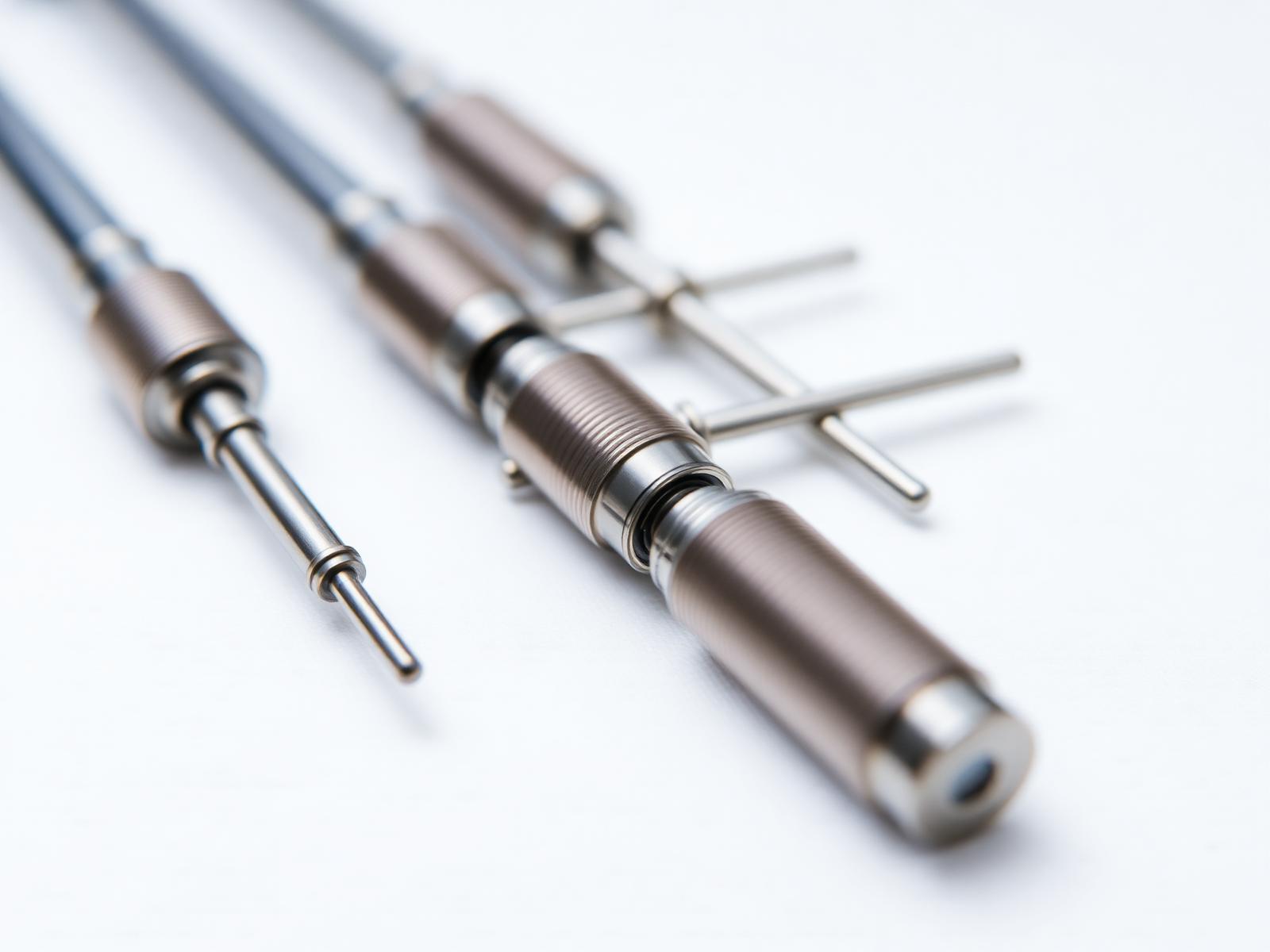 Brachytherapy applicators